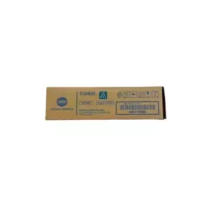 Картридж тонера Konica Minolta TNP92C 15000 страниц Голубой