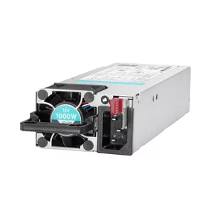 HPE P03178-B21 Barošanas bloks 1000 W