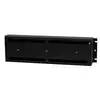 Lexi-NET LX19-3U-B корпус на DIN-рейку 3U 22 модуля Photo 3