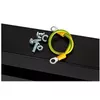 Lexi-NET LX19-3U-B корпус на DIN-рейку 3U 22 модуля Photo 4