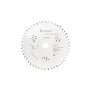 Пильные диски Bosch Top Precision 2608642099