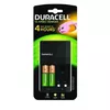 Iekštelpu akumulatoru lādētājs Duracell CEF14EU Photo 2