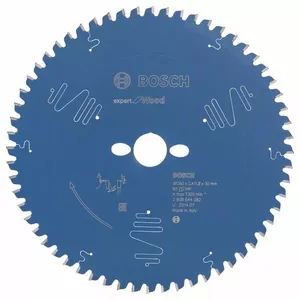 Ripu zāģis Bosch 2 608 644 082 26 cm
