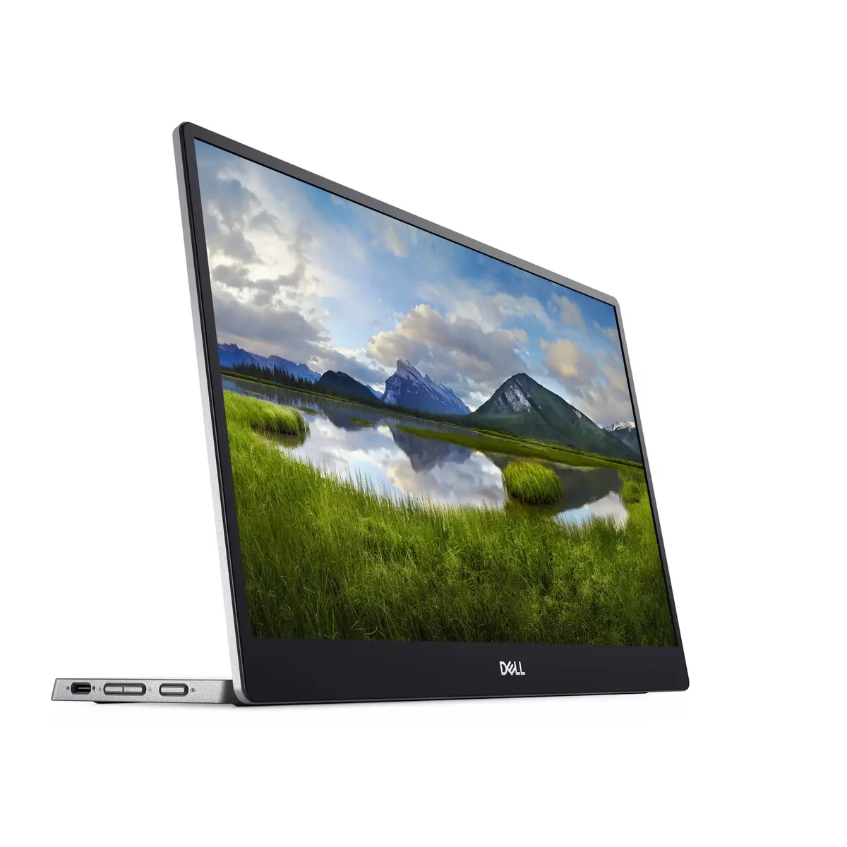 Monitors DELL P1424H Photo 3