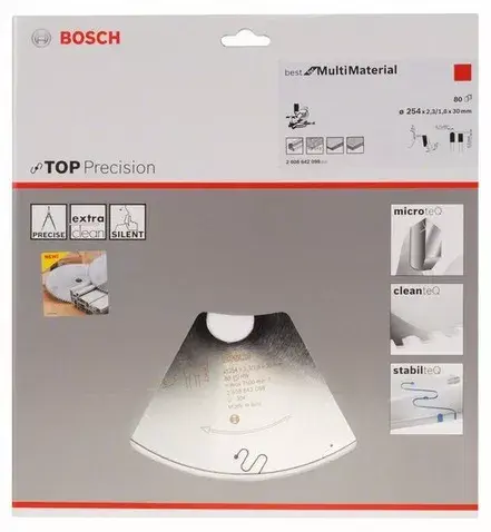 Ripas zāģis Bosch 2 608 642 098 Photo 2