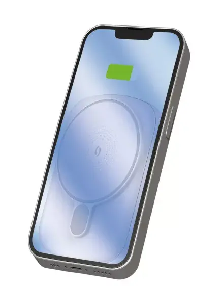 Portatīvais akumulators Aligator AMS03WT 5000 mAh Photo 4