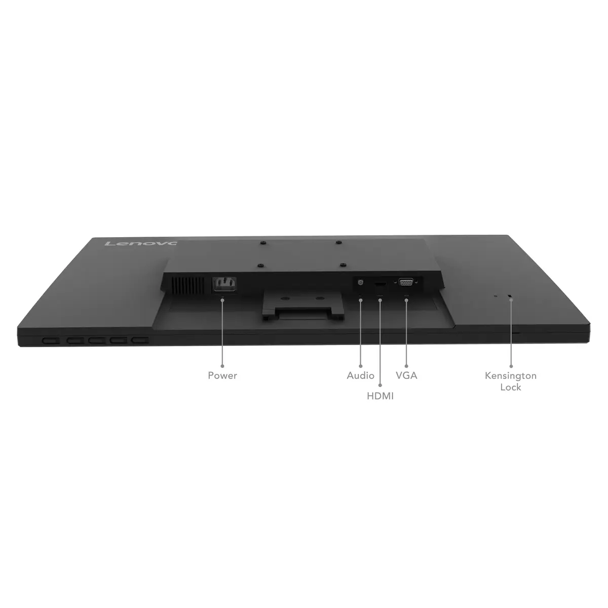 Monitors Lenovo C27-40 Photo 10