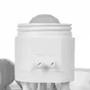 Griestu lampa MACLEAN MCE324 PIR 2x40W Photo 5