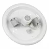 Griestu lampa MACLEAN MCE324 PIR 2x40W Photo 6