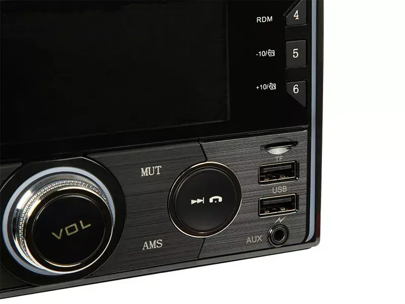 2DIN car radio BLOW AVH-9620 Photo 3