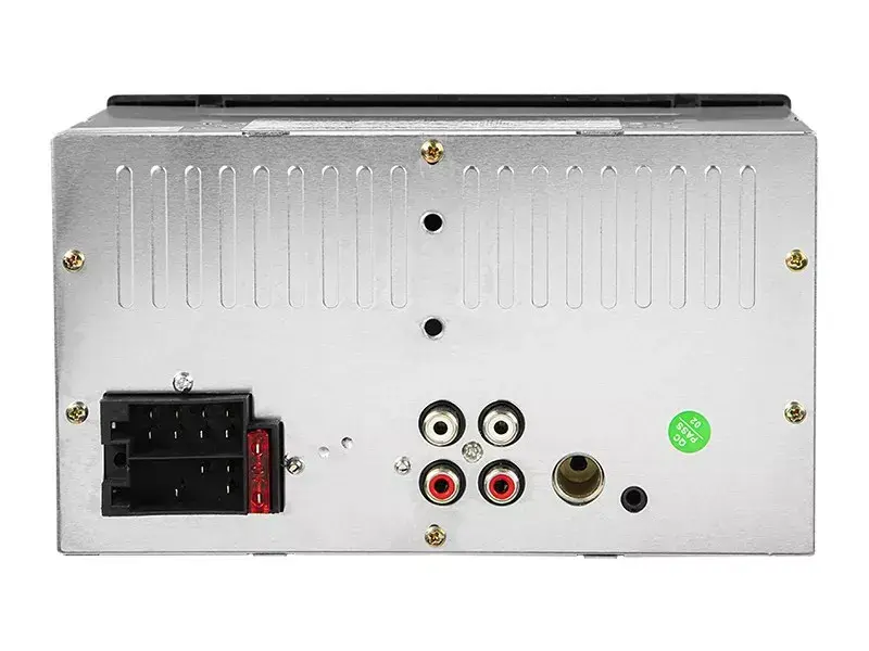 2DIN car radio BLOW AVH-9620 Photo 4