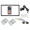 2DIN car radio BLOW AVH-9620 Photo 5