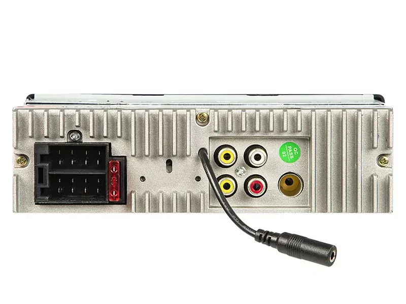 Auto radio BLOW Spider 4CAL RDS RGB Photo 2