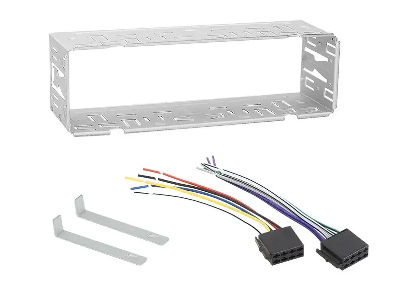 Auto radio BLOW Spider 4CAL RDS RGB Photo 3