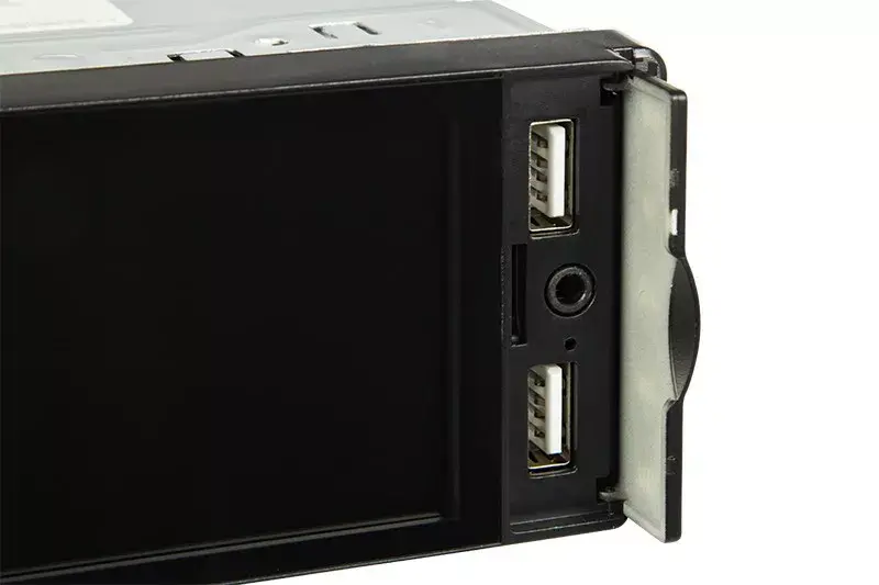 Auto radio BLOW Spider 4CAL RDS RGB Photo 4