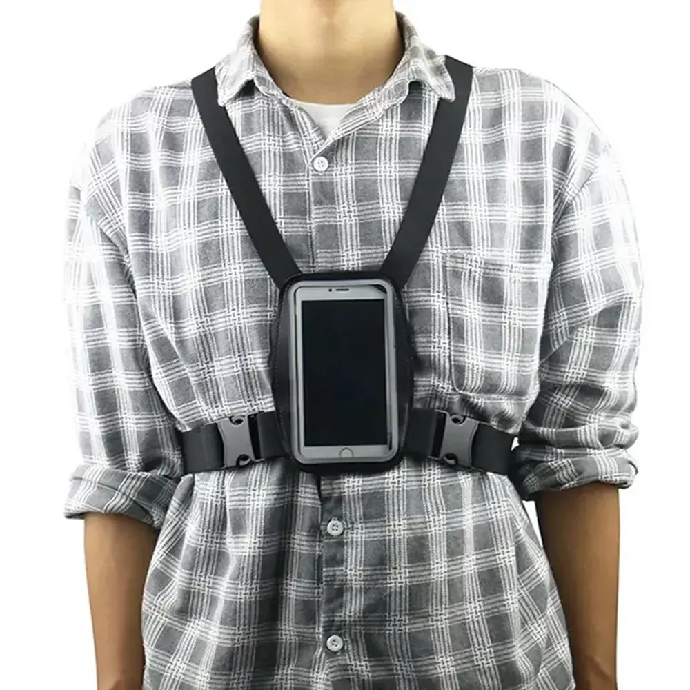 Sports harness MACLEAN MC-446 for phone Photo 7