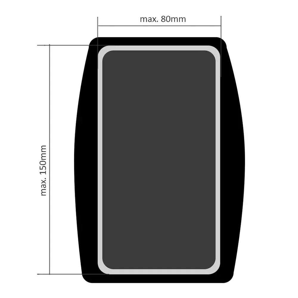 Sports harness MACLEAN MC-446 for phone Photo 8