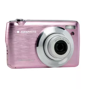 Compact camera AgfaPhoto DC8200 18 MP CMOS Pink