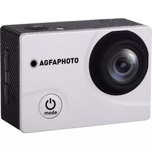 AgfaPhoto Realimove AC5000 aktīvo sporta veidu kamera 12 MP Full HD CMOS Wi-Fi 36 g