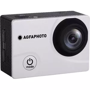 Akcijas sporta kamera AgfaPhoto Realimove AC5000 12 MP Full HD Wi-Fi