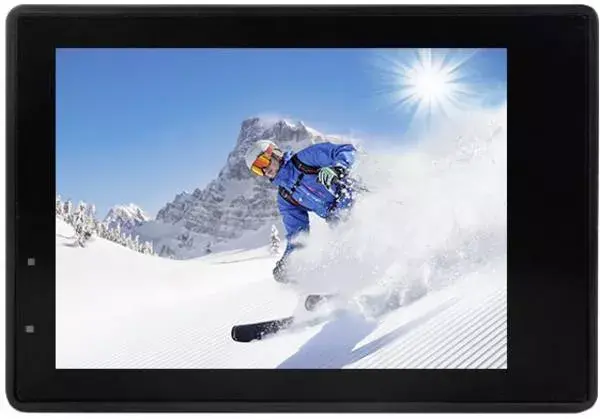 Akcijas sporta kamera AgfaPhoto Realimove AC5000 Photo 3