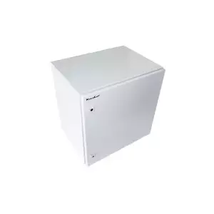 Outdoor waterproof cabinet XtendLan WEH-11U-503060 11U IP55 65 kg