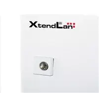 XtendLan WEH-11U-503060 11U āra ūdensizturīgs skapis Photo 5