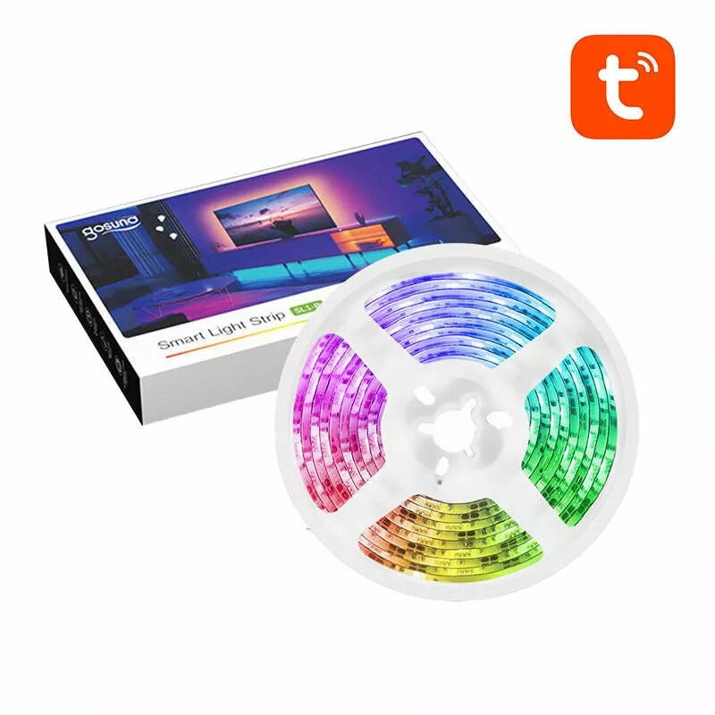 LED Dekoratīvās lentes