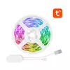 Gosund SL1 светодиодная лента WiFi RGB 2,8 м Photo 2