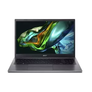Notebook|ACER|Aspire|A515-58P-5312|CPU i5-1335U|1300 MHz|15.6"|1920x1080|RAM 8GB|DDR5|SSD 512GB|Intel Iris Xe Graphics|Integrētā|Integrētā|ENG/RUS|Windows 11 Home|Steel Grey |1.76 kg|NX.KHJEL.003