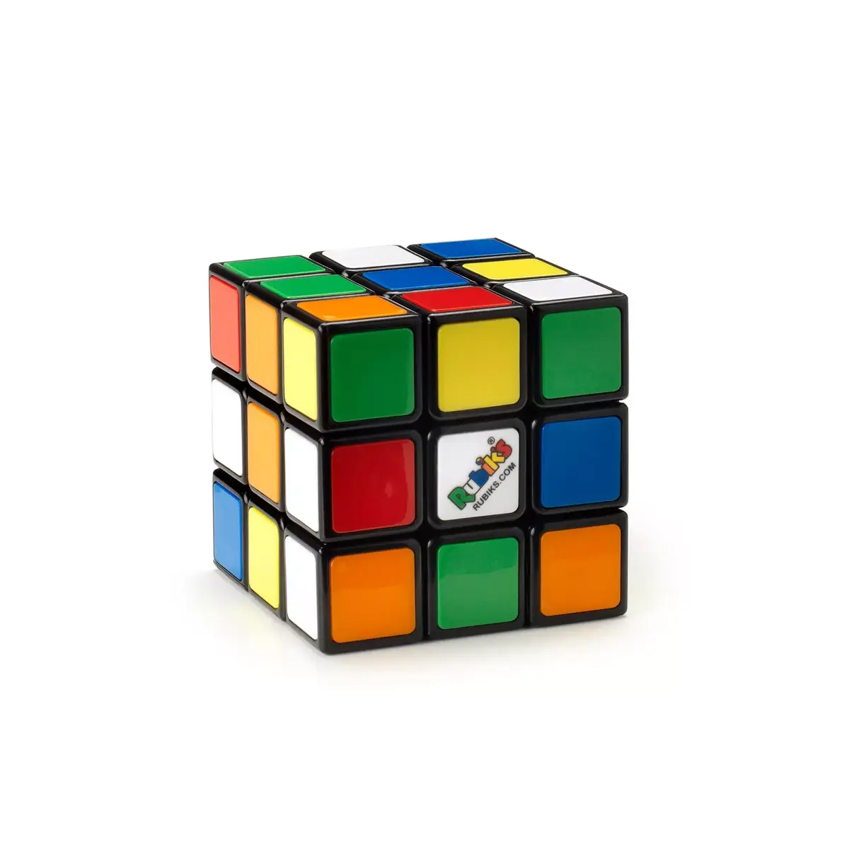 Кубик Рубика Spinmaster Дуо Пак 3x3 и Мини 2x2 Photo 4