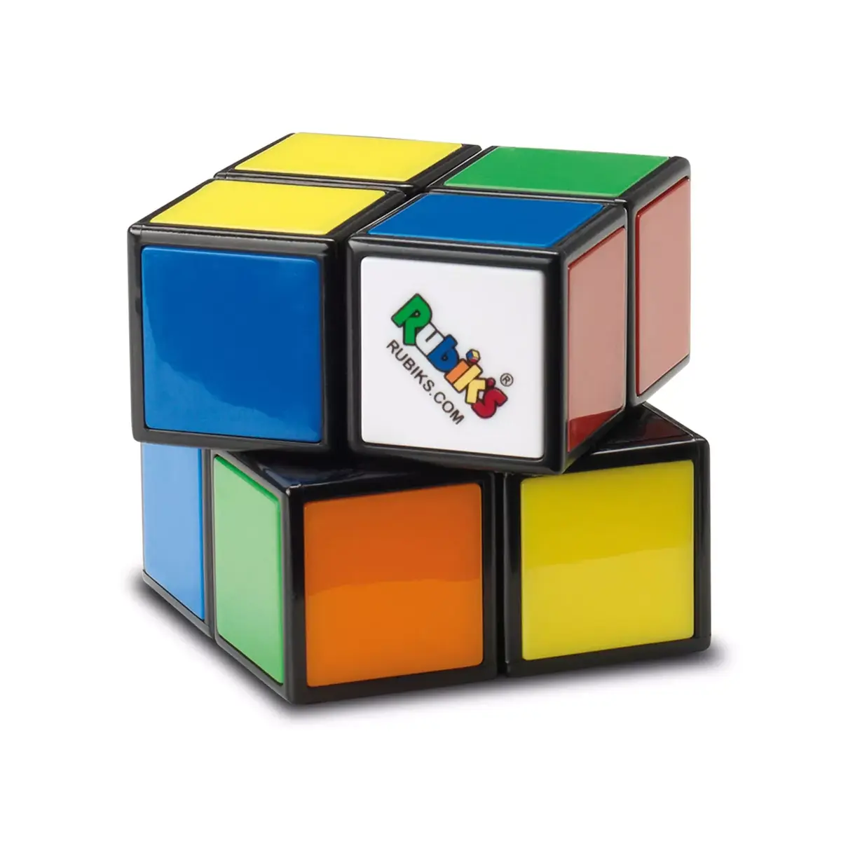 Кубик Рубика Spinmaster Дуо Пак 3x3 и Мини 2x2 Photo 6