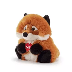 Mīkstā rotaļlieta Giochi Trudi Fox S — neliela lācīša lapsa (Trudi Fox S)