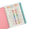 Маркеторы Kolorowe Baloniki OOLY Switch-Eroo 12 шт. Photo 6