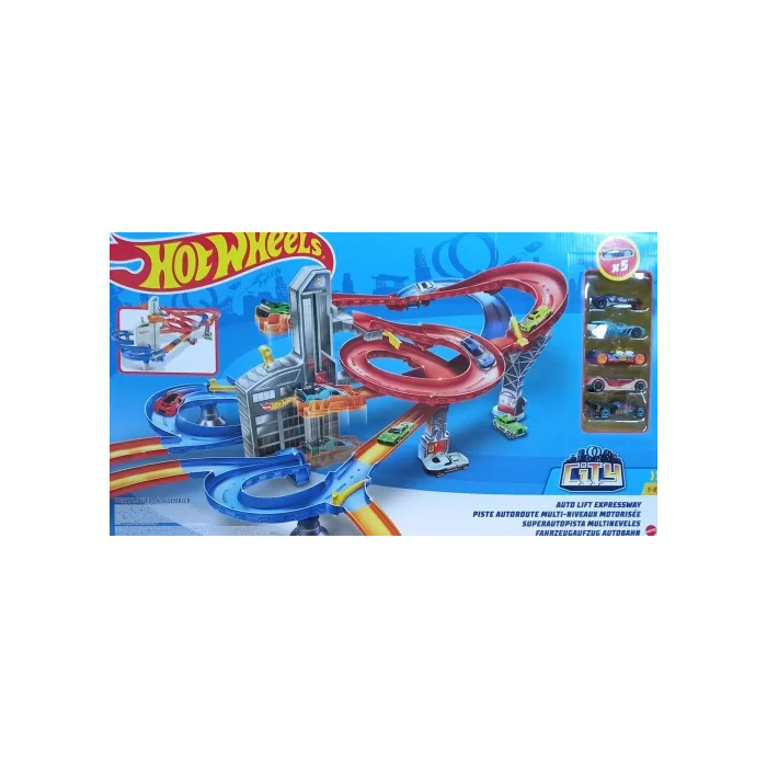 Mechanical toys