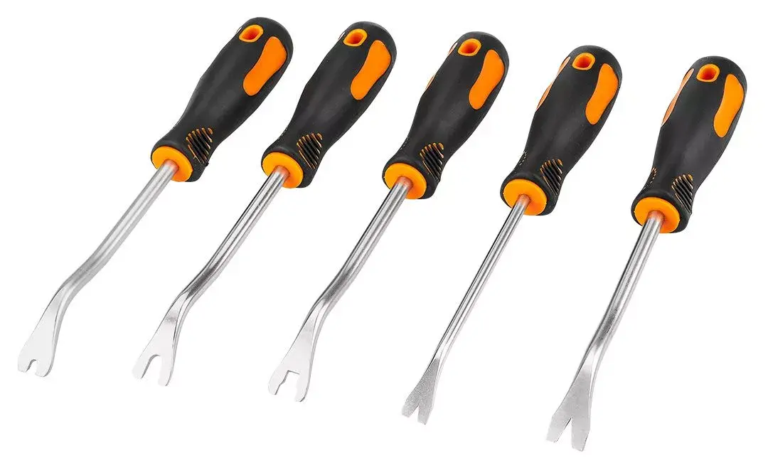 Roktura skrūvgriežu komplekts NEO tools 11-825 Photo 3