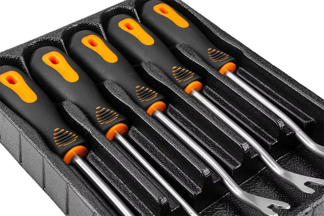 Roktura skrūvgriežu komplekts NEO tools 11-825 Photo 6