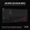 All-in-one liquid cooler Corsair H100I Elite Photo 9