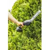 GRAPHITE 58GE119 power hedge trimmer Photo 2