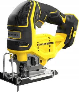 Cordless circular saw STANLEY SFMCS650B-XJ, 18V, 165 mm blade