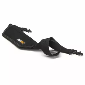 Plecu siksna TOUGHBUILT TB-55-B regulējama ar polsterējumu priekš instrumentu somām