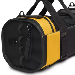 Пояс для инструментов TOUGHBUILT TB-81-18 Heavy Duty Adjustable Comfort – регулируемый, множественные карманы, усиленные петли