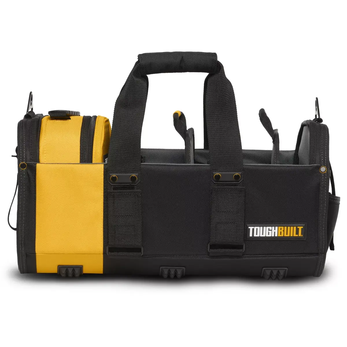 Пояс TOUGHBUILT TB-81-18 Heavy Duty Adjustable Comfort Photo 5