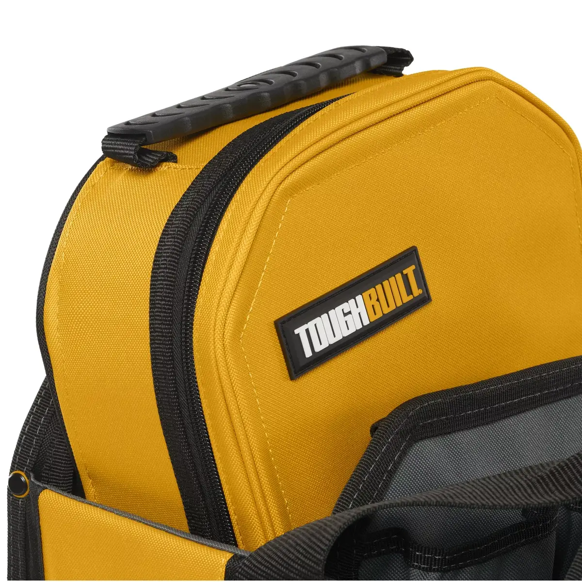 Пояс TOUGHBUILT TB-81-18 Heavy Duty Adjustable Comfort Photo 7