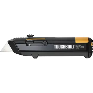 Rīku josta TOUGHBUILT TB-H4S2-03 ar regulējamām kabatām un izturīgu konstrukciju