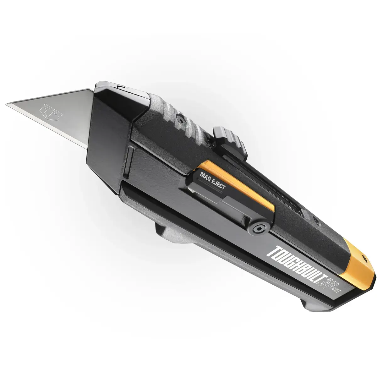 Пояс для инструментов TOUGHBUILT TB-H4S2-03 Photo 4