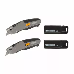 Instrumentu josta TOUGHBUILT TB-H4S52-20 smagajiem darbiem regulējama ērtai piekļuvei