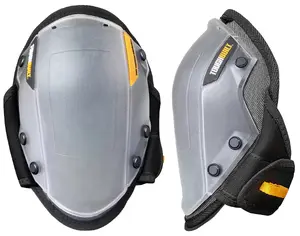 Knee Pads TOUGHBUILT TB-KP-203R adjustable fit, cushioned support, reusable