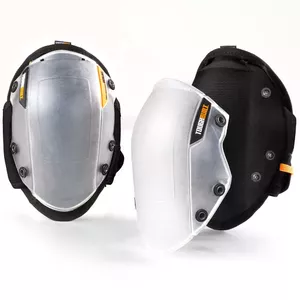 TOUGHBUILT GelFit Black White EVA Elastic Work Gear