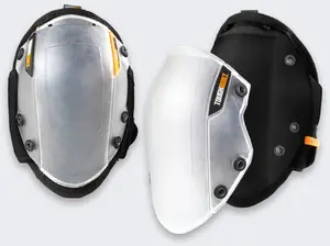 TOUGHBUILT GelFit Черный Белый EVA Эластичный Рабочий Инструмент